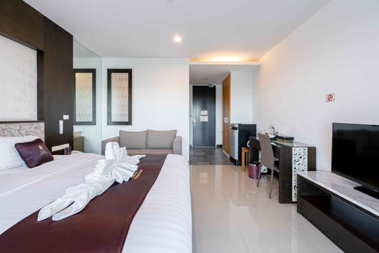 Lani Chiang Mai Hotel Ngoại thất bức ảnh