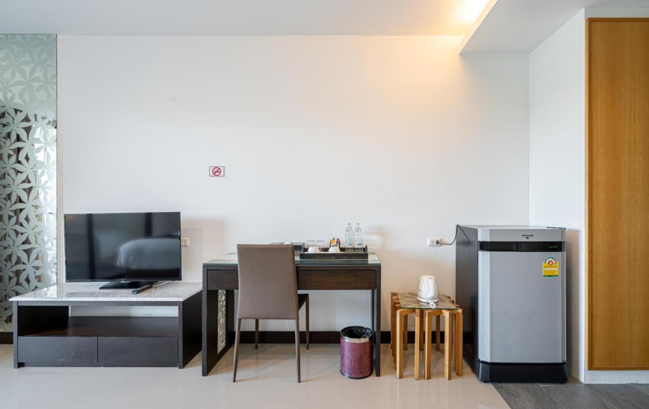 Lani Chiang Mai Hotel Ngoại thất bức ảnh