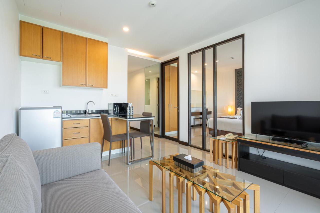 Lani Chiang Mai Hotel Ngoại thất bức ảnh