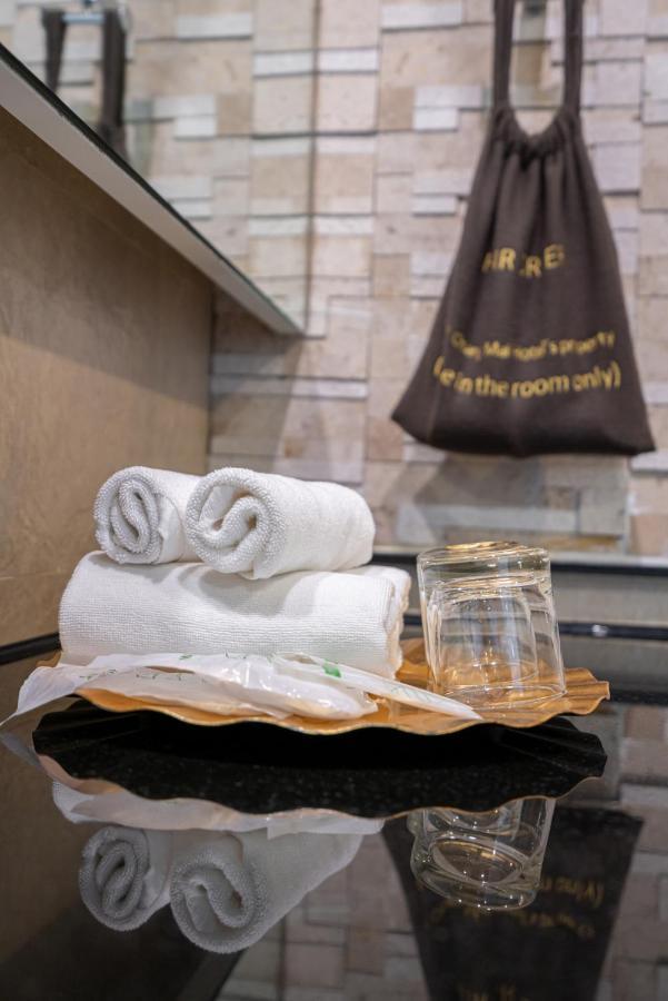 Lani Chiang Mai Hotel Ngoại thất bức ảnh