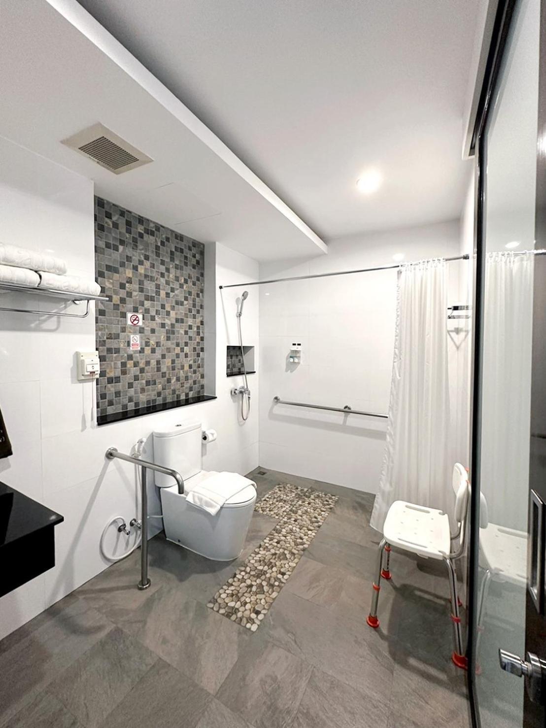 Lani Chiang Mai Hotel Ngoại thất bức ảnh