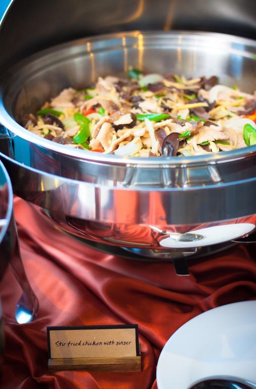 Lani Chiang Mai Hotel Ngoại thất bức ảnh