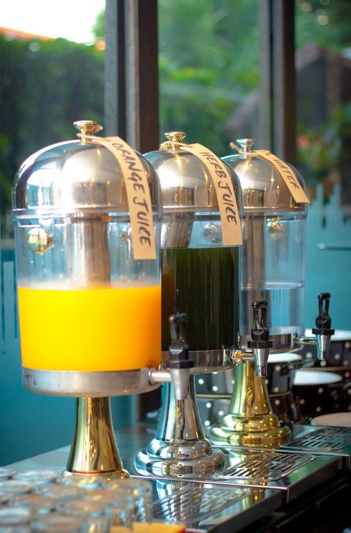 Lani Chiang Mai Hotel Ngoại thất bức ảnh