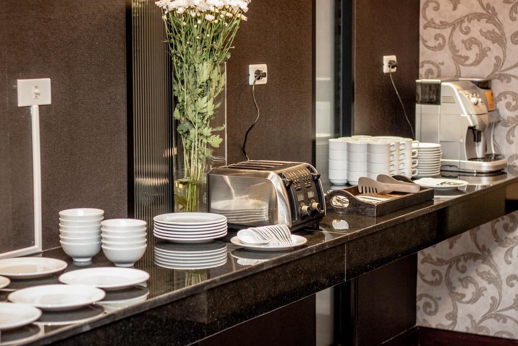 Lani Chiang Mai Hotel Ngoại thất bức ảnh