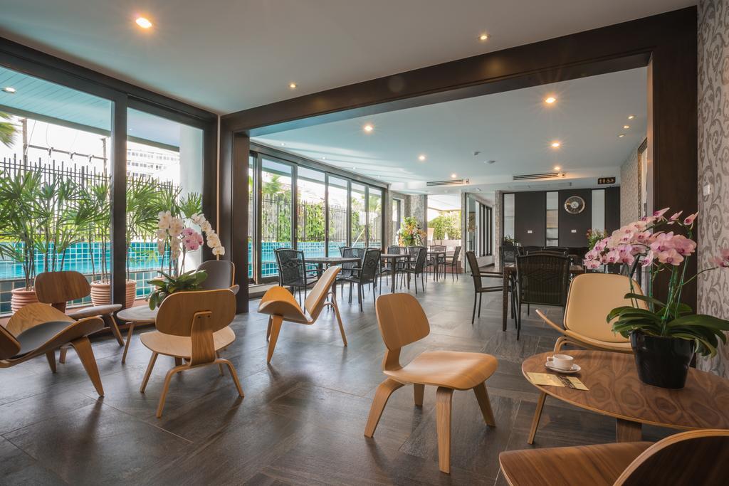 Lani Chiang Mai Hotel Ngoại thất bức ảnh