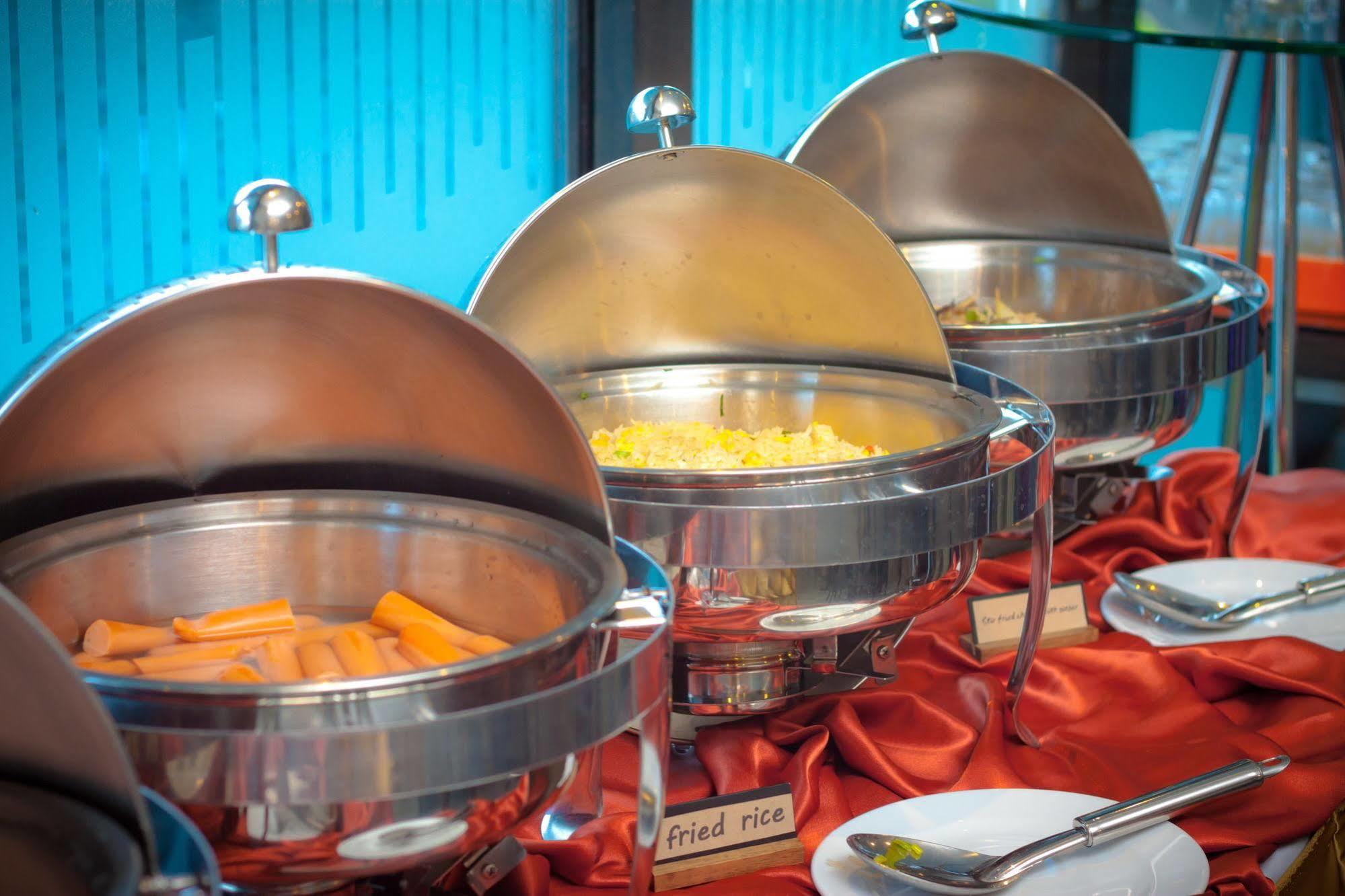 Lani Chiang Mai Hotel Ngoại thất bức ảnh