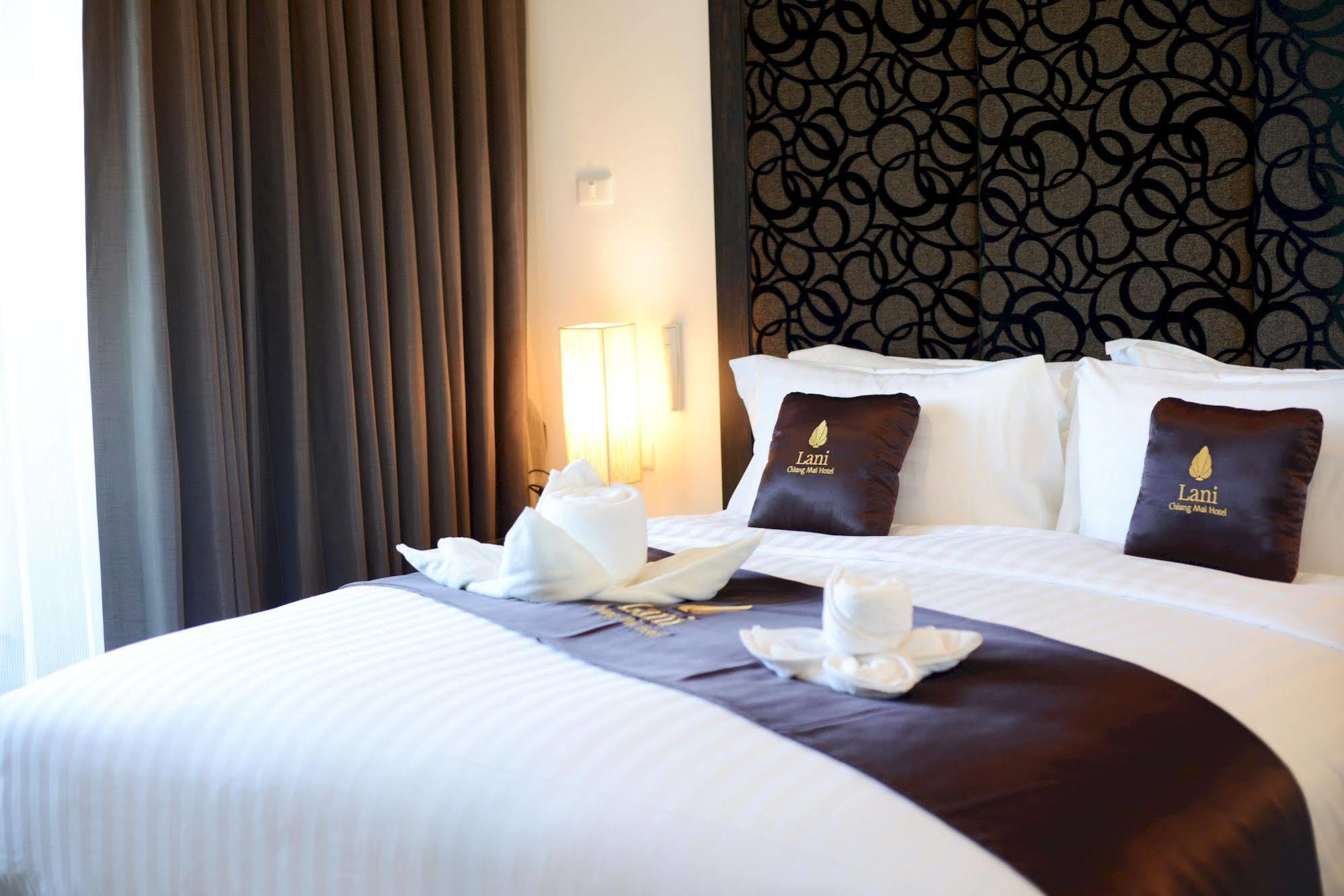 Lani Chiang Mai Hotel Ngoại thất bức ảnh