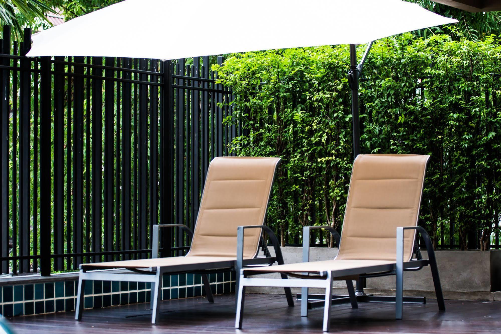 Lani Chiang Mai Hotel Ngoại thất bức ảnh